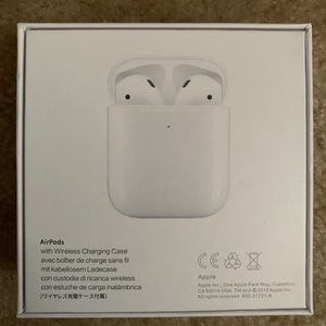 AirPods 2
